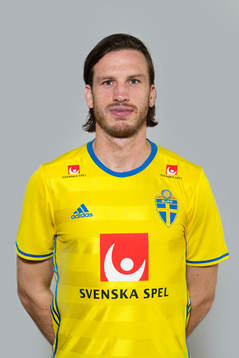 Bläddra bland fler bilder av Fotboll, Sverige, porträtt