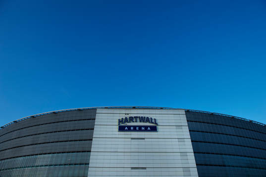 Hartwall Arena