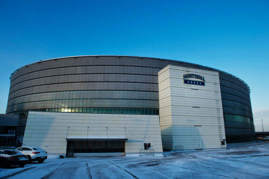 Hartwall Arena