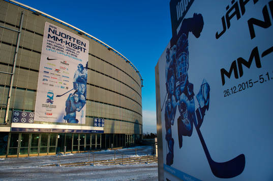 Hartwall Arena
