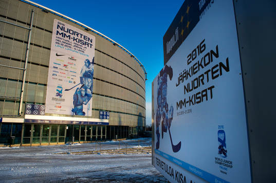 Hartwall Arena