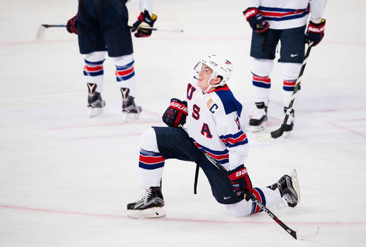 s Zach Werenski deppar