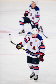 s Alex Debrincat deppar