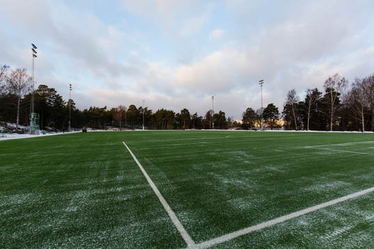 Årsta IP