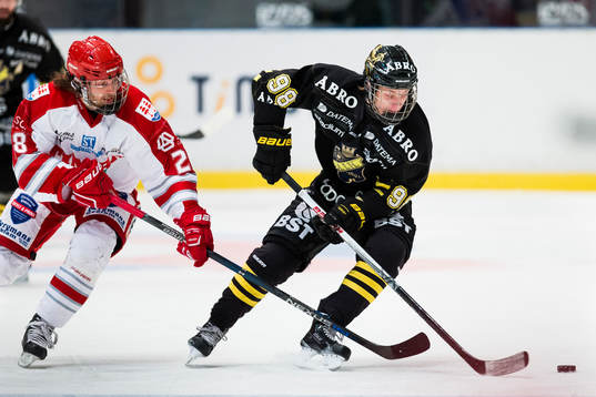 s Jesper Bratt