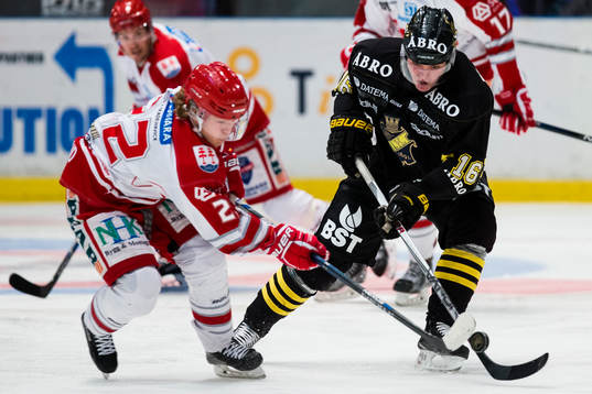 s Max Lindholm