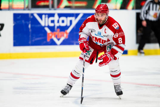 Timrås Per Hallin