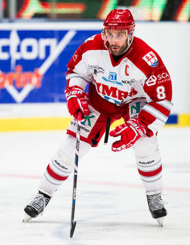 Timrås Per Hallin