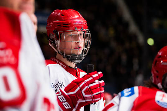 Timrås Elias Pettersson
