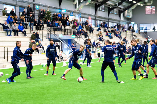 Adam Johansson mfl
