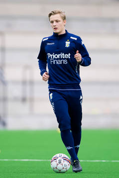 Billy Nordström