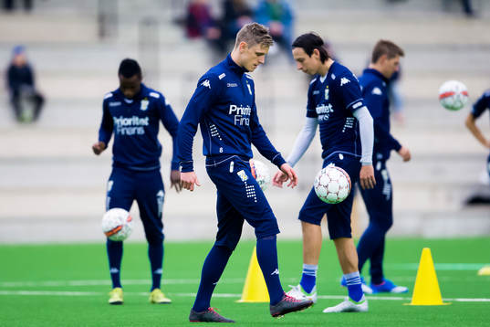 Sören Rieks