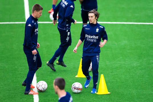 Patrik Karlsson Lagemyr