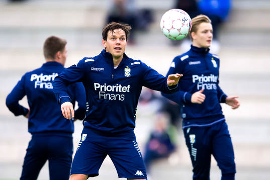 Mads Winther Albeck