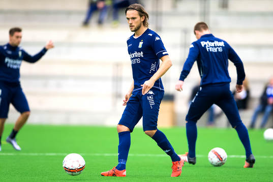 Tom Pettersson