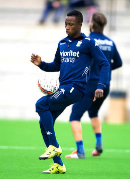 Prosper Kasim