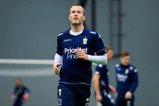 Hjalmar Jonsson