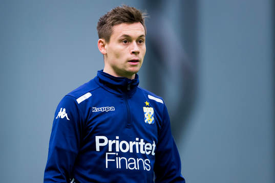 Jakob Ankersen