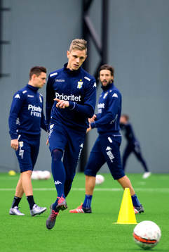 Sören Rieks