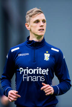 Sören Rieks