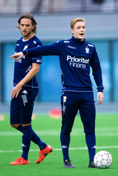 Billy Nordström