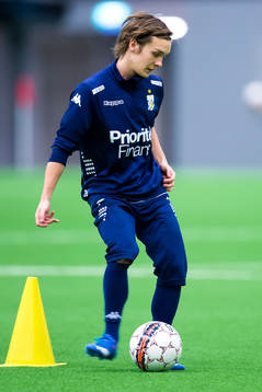 Patrik Karlsson Lagemyr