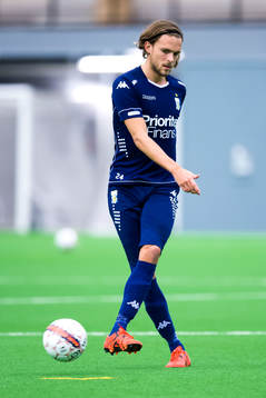 Tom Pettersson