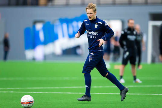 Billy Nordström