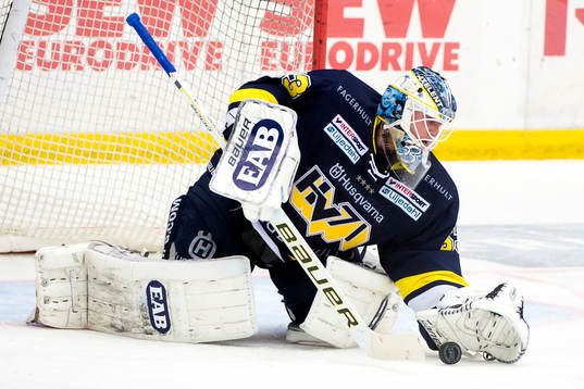 s målvakt Fredrik Pettersson-Wentzel