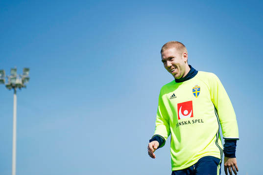 Anton Tinnerholm