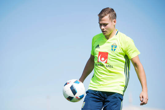 Viktor Claesson