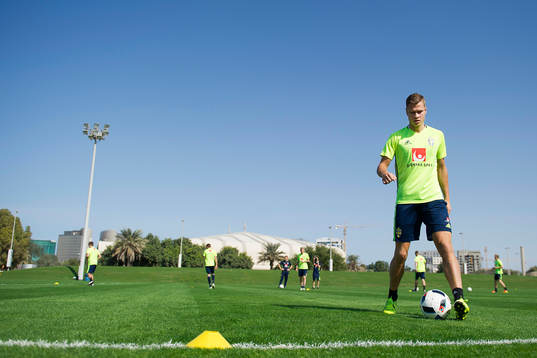 Viktor Claesson