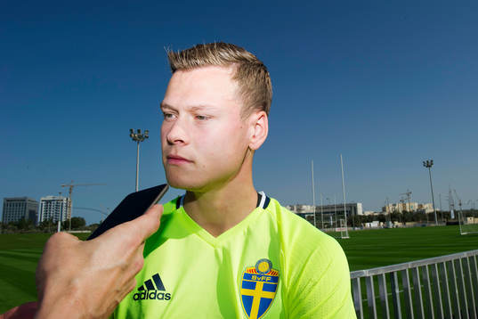 Viktor Claesson