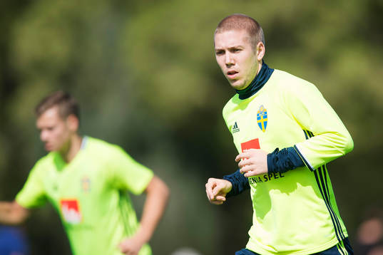 Anton Tinnerholm