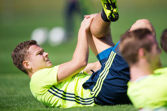 Viktor Claesson