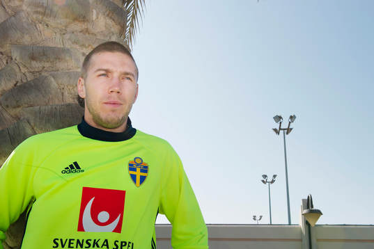 Anton Tinnerholm