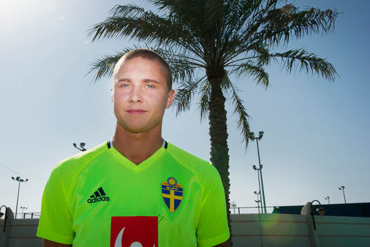 Sebastian Holmen