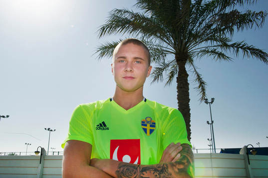 Sebastian Holmen