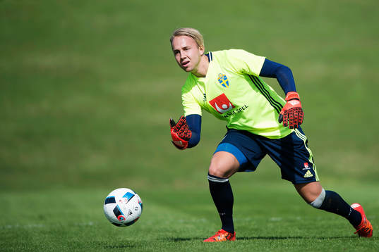 Patrik Carlgren
