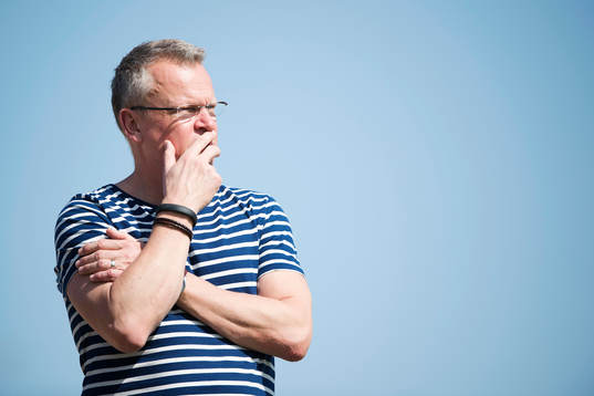 Jan Andersson, tränare Norrköping