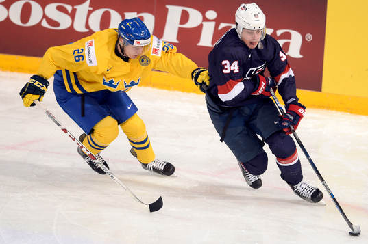 s Auston Matthews