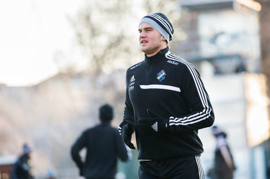s Eero Markkanen