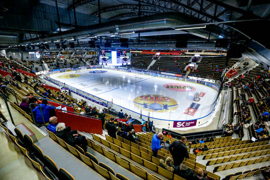 Skellefteå Kraft Arena