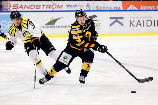 Bläddra bland fler bilder av Ishockey, SHL, Skellefteå - Brynäs