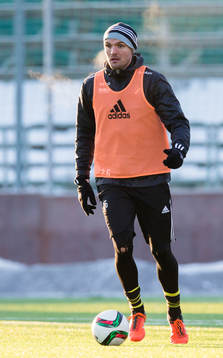 s Jos Hooiveld