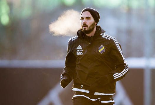 s Denni Avdic