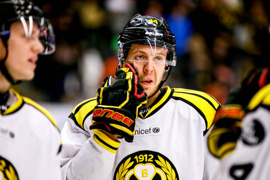 Brynäs Greg Scott
