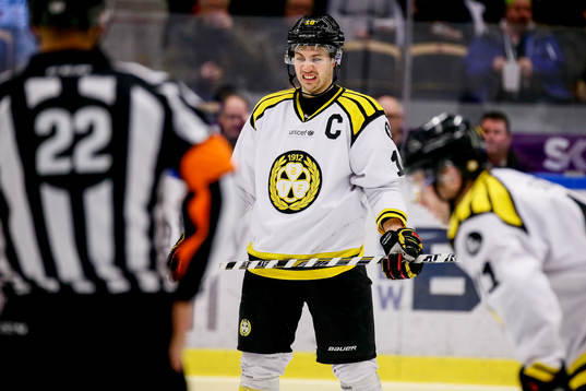 Brynäs Anton Rödin