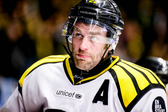 Brynäs Jörgen Sundqvist