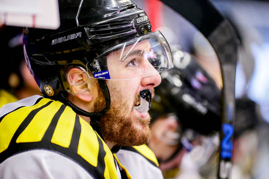 Brynäs Marc Zanetti